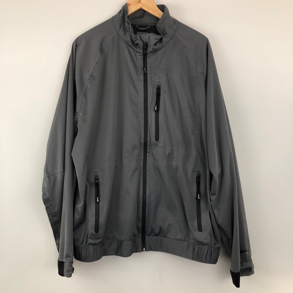 Slazenger Full Zip Light Jacket